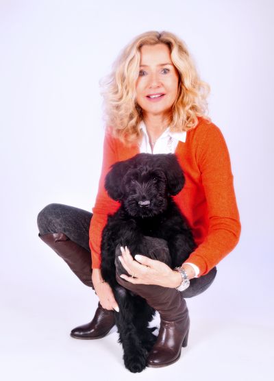 Tierzahnmedizin - Dr. med. vet. Dagmar Birnzain