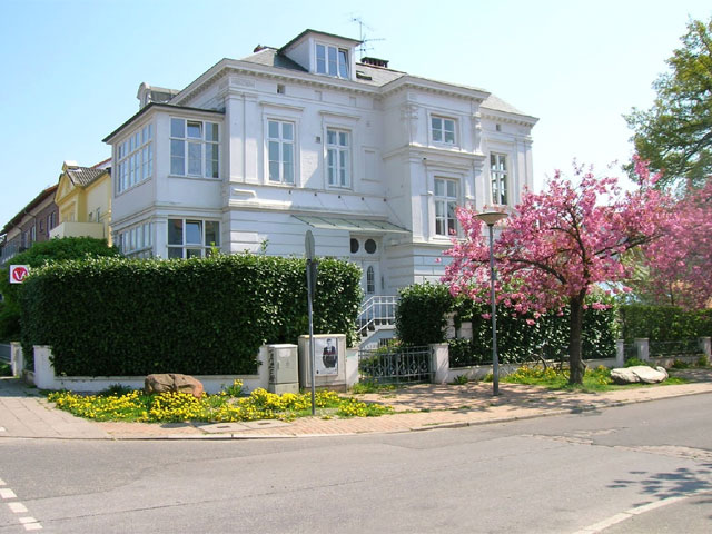 Tierklinik Am Stadtpark GmbH