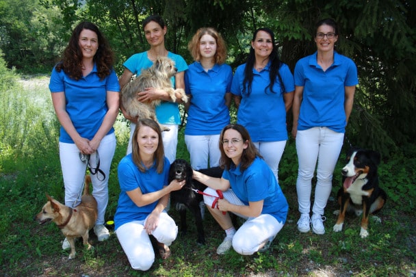 Tierklinik am Nordring