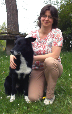 Tierarztpraxis für Chiropraktik und Lasertherapie Dr. Heike Zieher