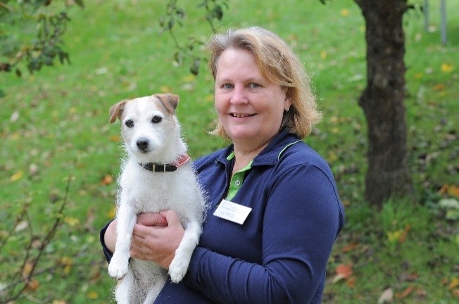 Tierarztpraxis Dr. med. vet. Ines Unger