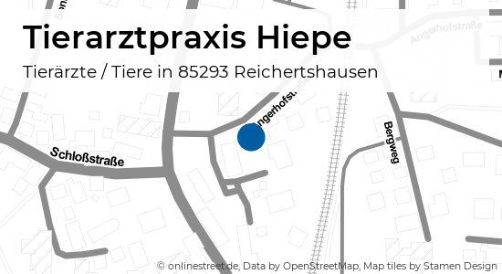 Tierarztpraxis Hiepe