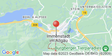 Dr.med.vet. Petra Geisser Tierärztin
