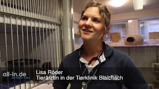 Tierklinik Blaichach