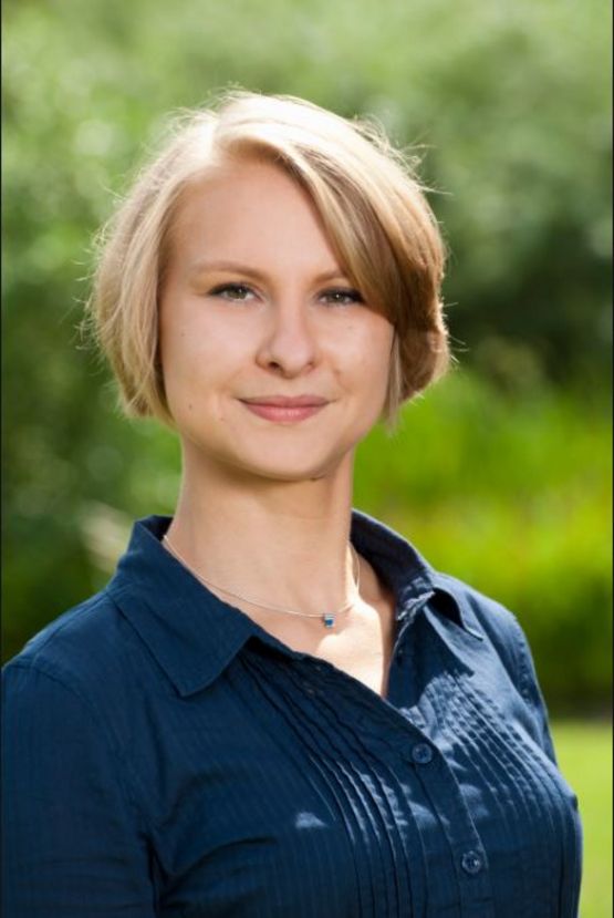 Dr. Jutta Iking