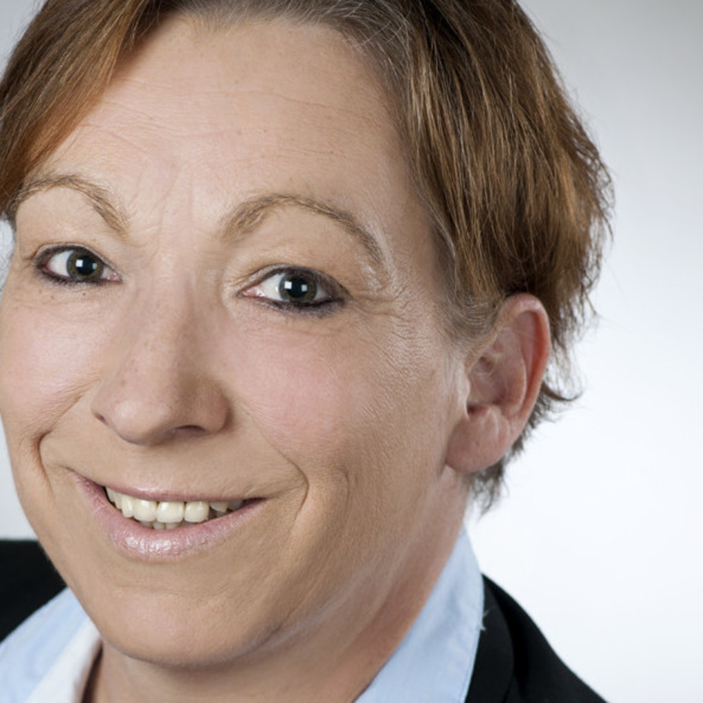 Dr. med. vet. Barbara Dietz