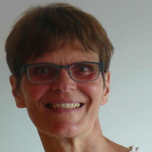 Dr. med. vet. Barbara Dietz