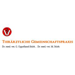 Tierärztliche Gemeinschaftspraxis Dr. G. Oppelland-Störk und Dr. M. Störk