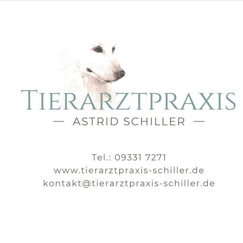 Tierarztpraxis Astrid Schiller