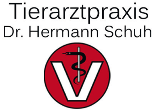 Dr. med. vet. Hermann Schuh