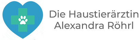 Die Haustierärztin-Alexandra Häckel