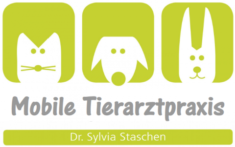 Mobile Tierarztpraxis Dr. Sylvia Staschen