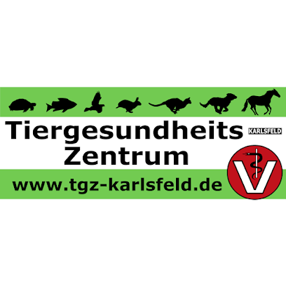 Tiergesundheitszentrum Karlsfeld