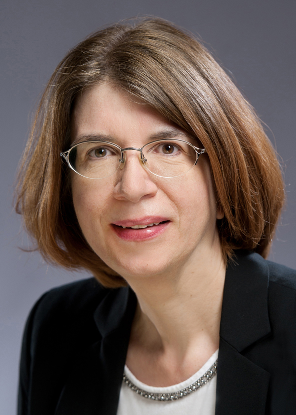 Dr. Bettina Siemers