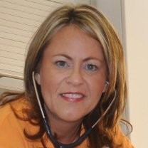 Dr. Ute Lederer prakt.Tierärztin
