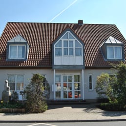 Dr.med.vet. Erich Thomann Tierarzt