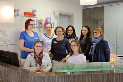 Dr. med. vet. Tanja Strack