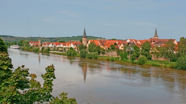 Kleintierzentrum Mainfranken