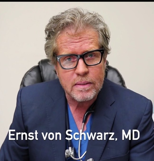 Dr. med. vet. Ernst Frohnapfel