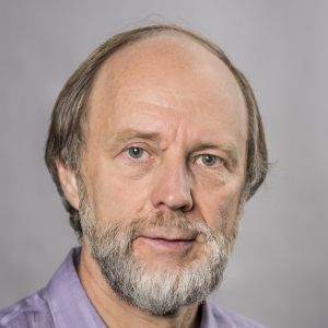 Dr. Klaus Henle