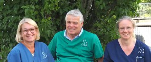 Tierärztliche Gemeinschaftspraxis Dr. Wetzel u. Dr. Kohler Tierärzte