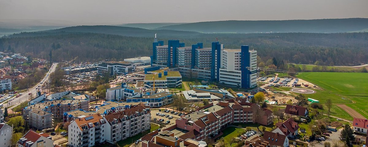 AniCura Tierklinik Bamberg