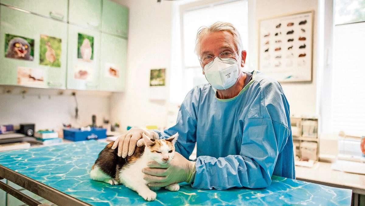 Tierklinik Lautertal