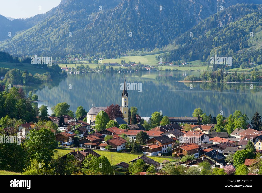 Tierspital am Schliersee