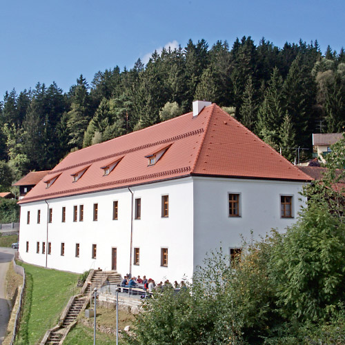 Tiergesundheitszentrum Bayerwald