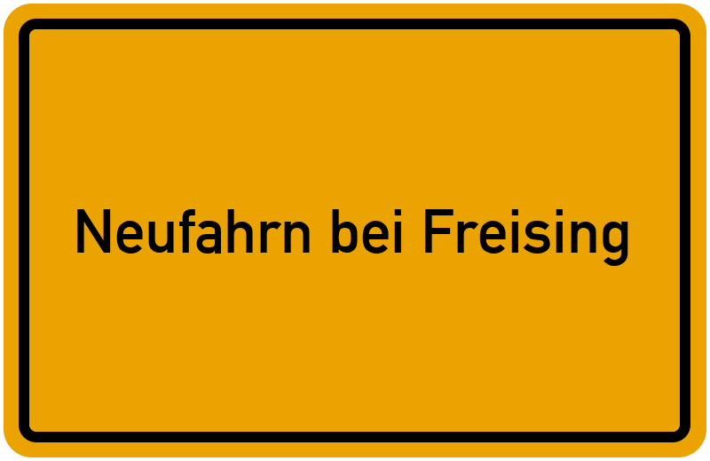 Tierärzte Neufahrn