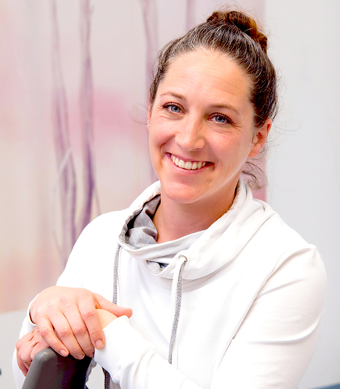 Dipl-TA Dr. Ulrike Füreder