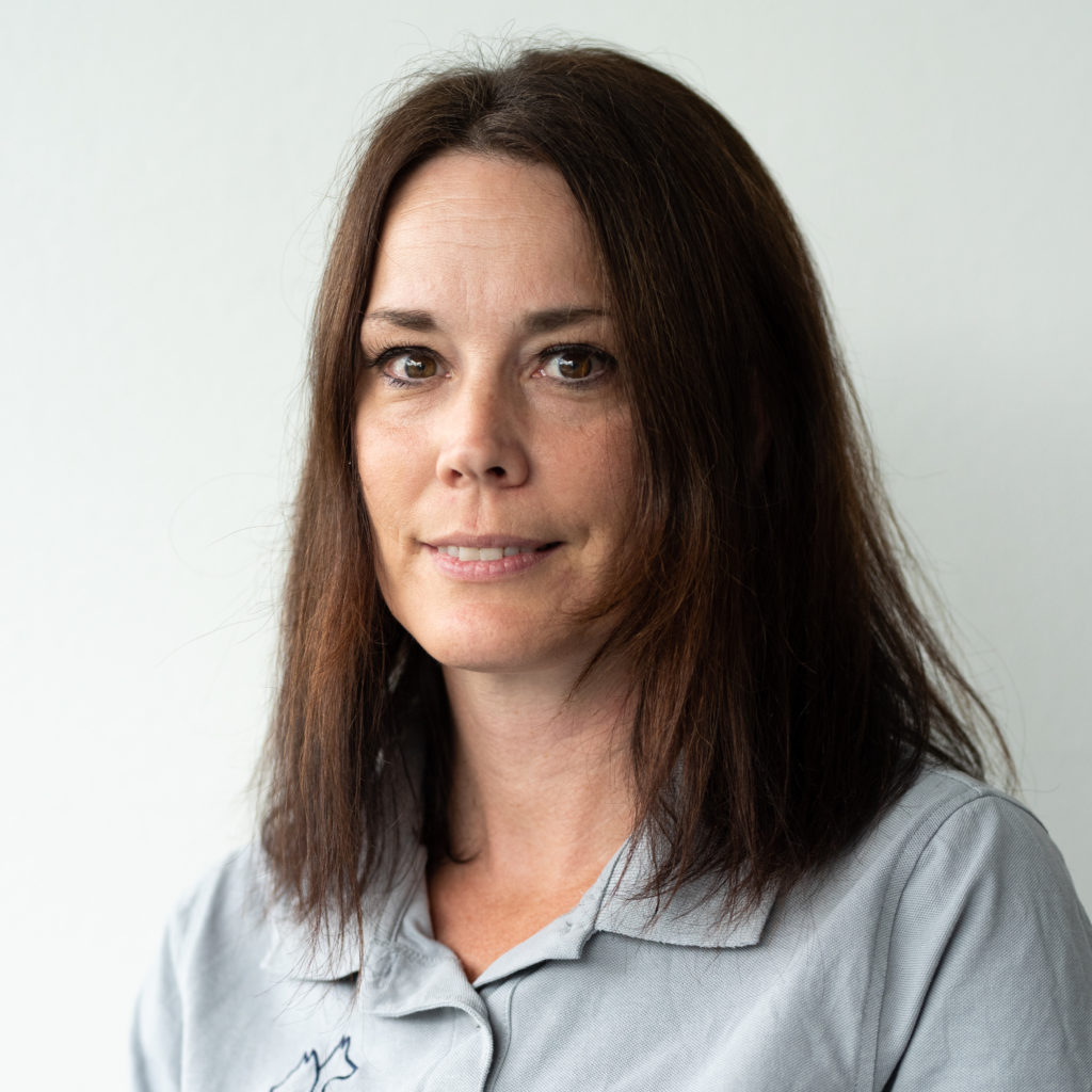 Tierklinik Ried - Mag. Josepha Schlederer
