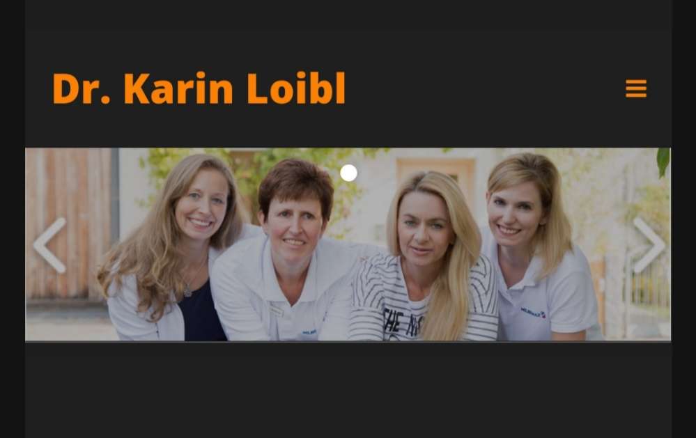 Dr. Karin Loibl