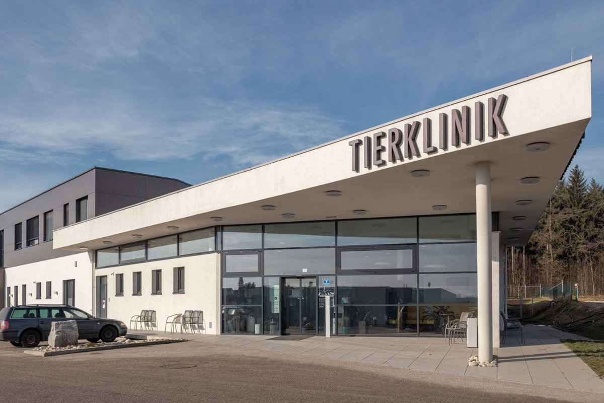 Tierklinik Sattledt