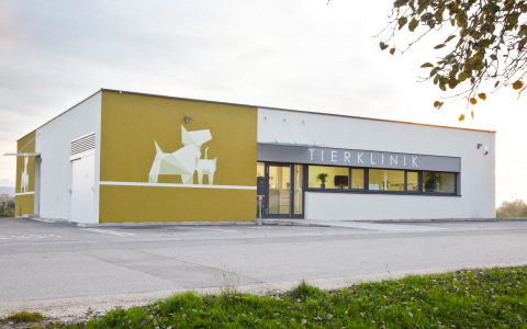 Tierklinik Vöcklabruck