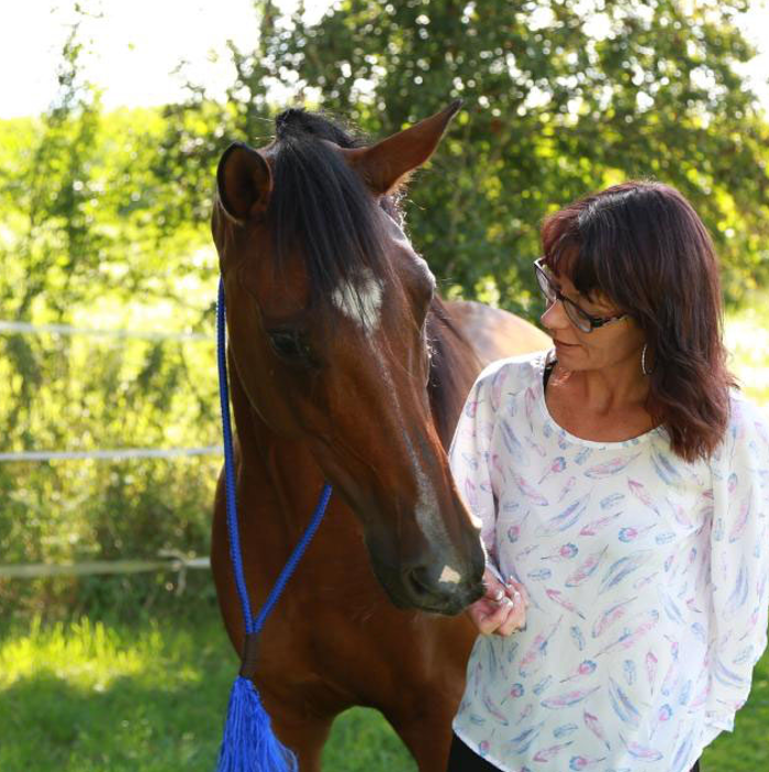 Tierärztliche Praxis Dr. med. vet. Birgit Hanuss