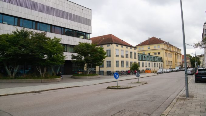 Tierklinik Altheim GmbH