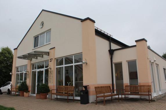 AniCura Kleintierklinik Babenhausen GmbH | 24h Notdienst