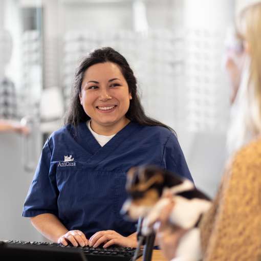 AniCura Tierklinik Haar