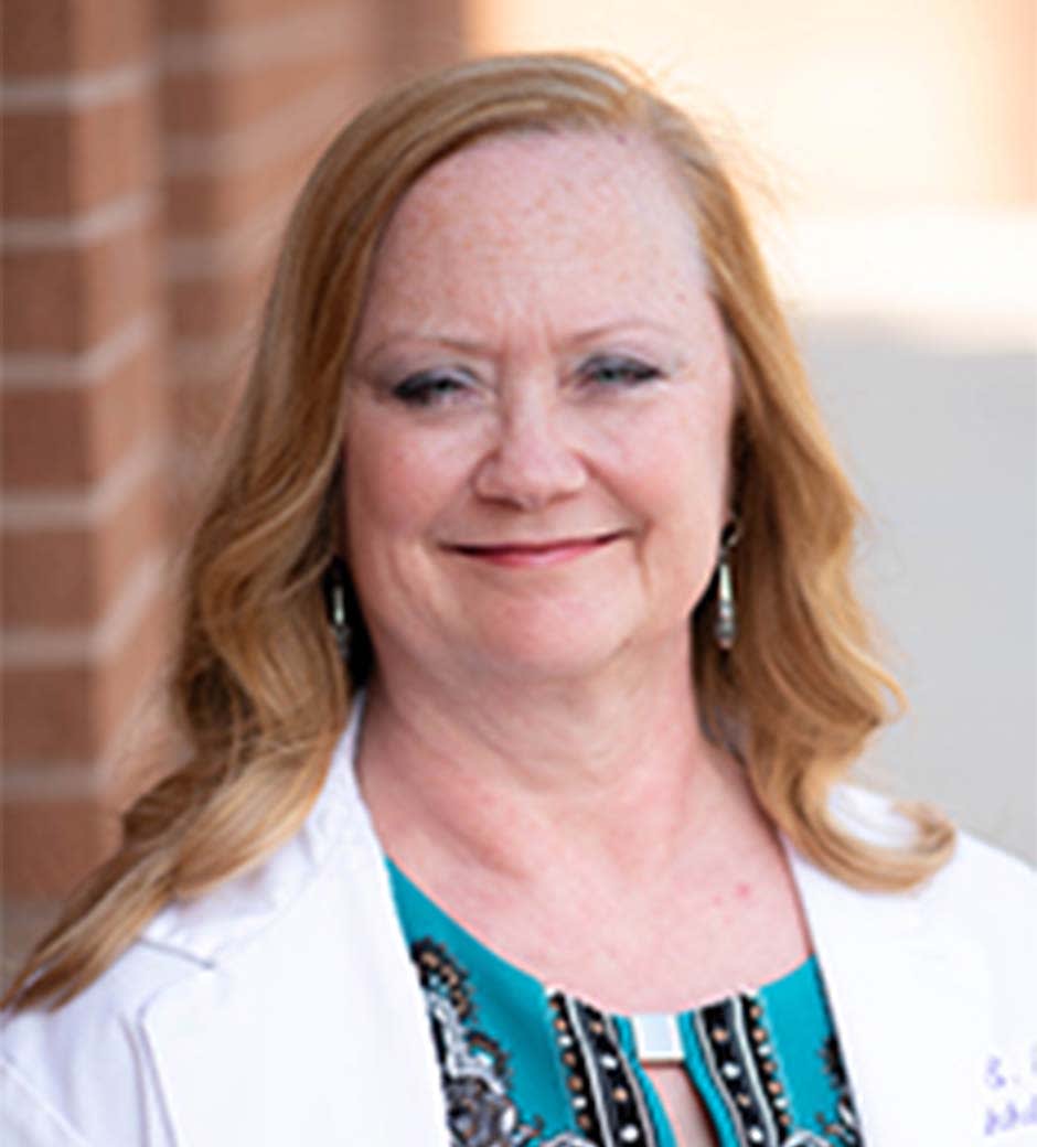 Dr. med. vet. Elisabeth Schott