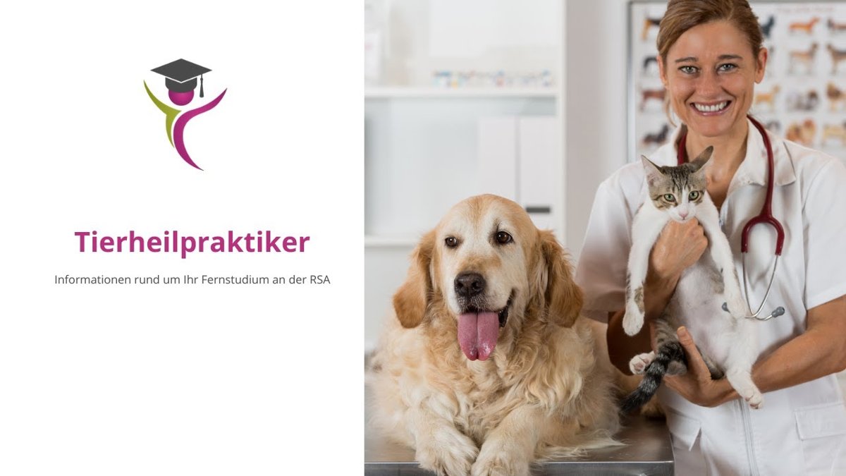 Dr.med.vet. Gregor Konrad Tierarzt