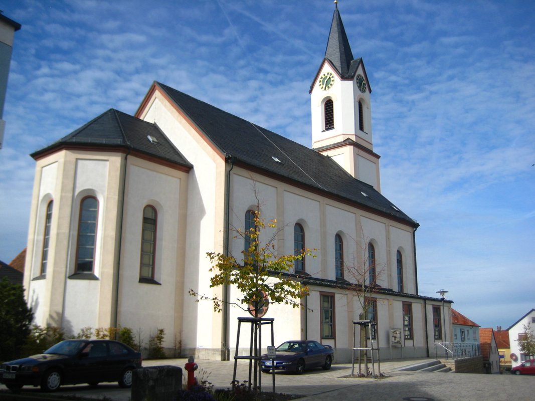 Kleintierzentrum Würzburg