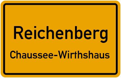 Tierärzte Reichenberg