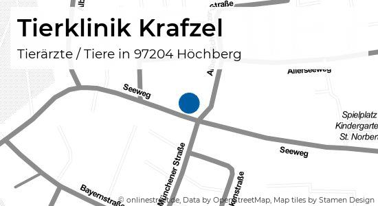 Tierklinik Krafzel GmbH