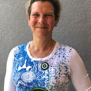 Tierärztin Dr.med.vet. Nina Breunig