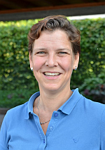 Tierärztin Dr.med.vet. Nina Breunig
