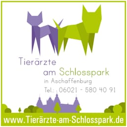 Tierärzte am Schlosspark