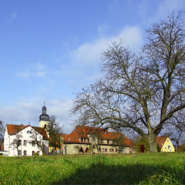 Kleintierzentrum Würzburg