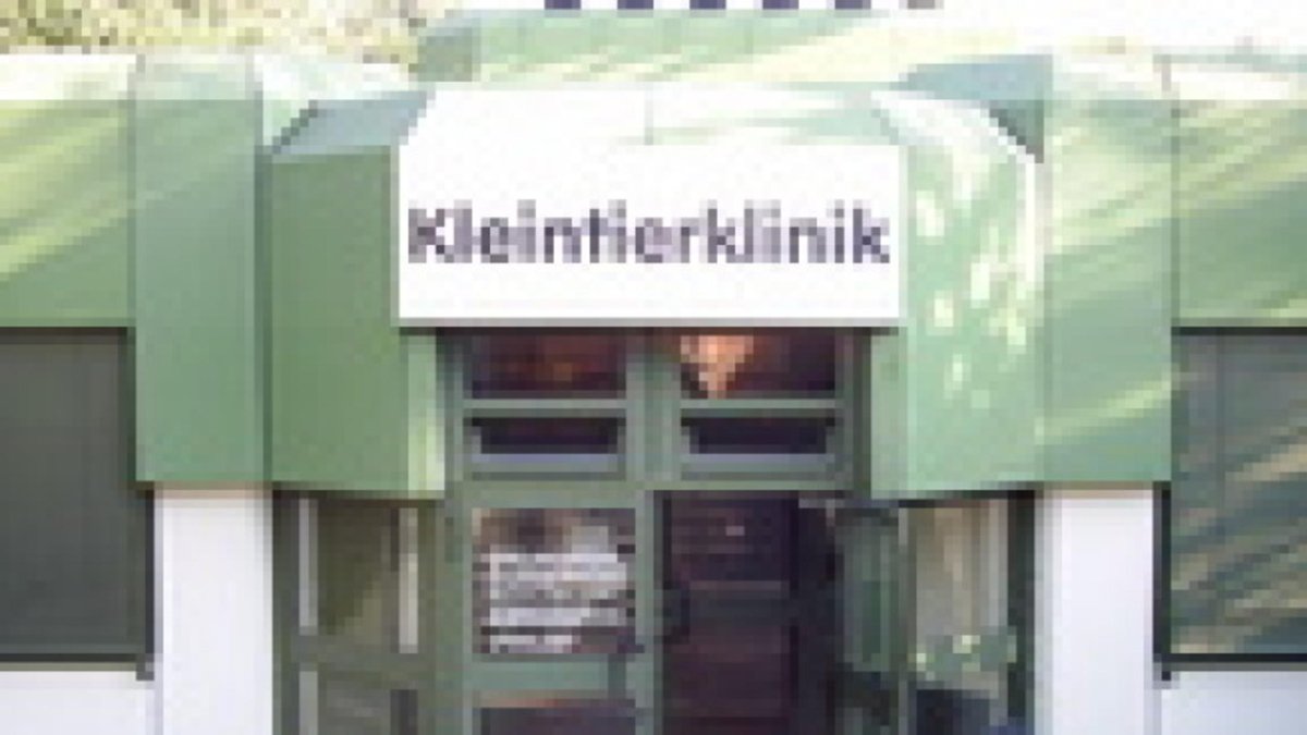 Tierklinik Thevis