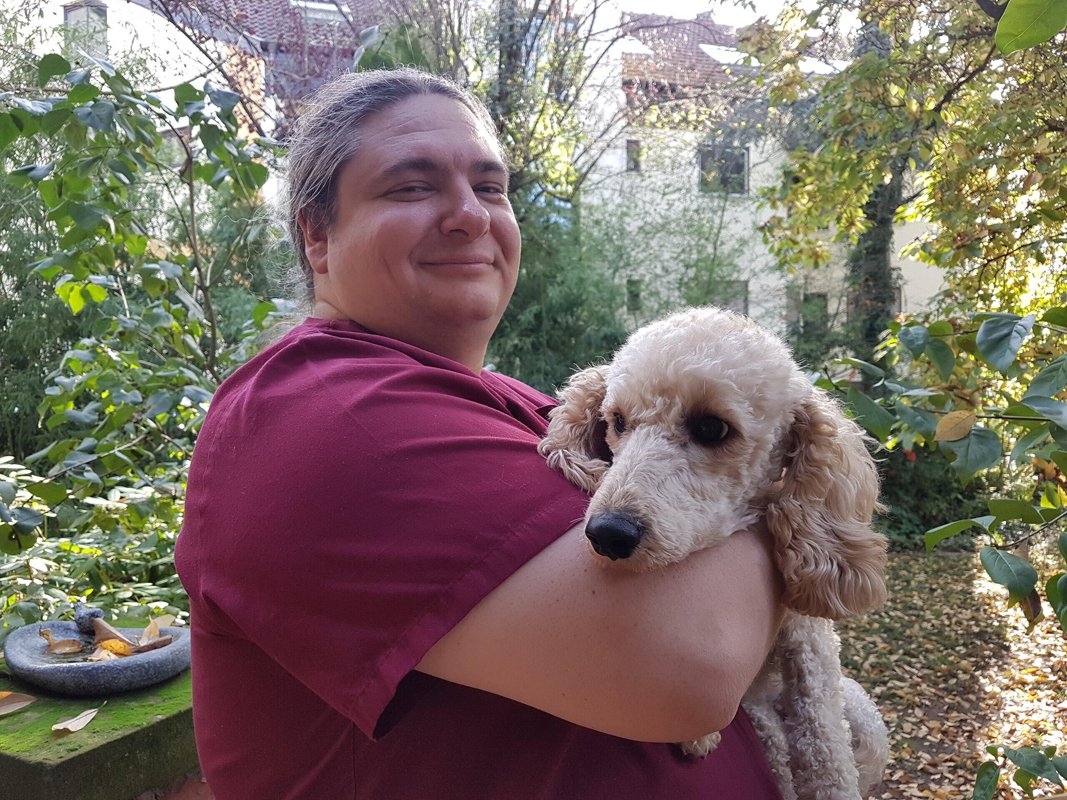 Andreas Gräf, Tierarztpraxis für Kleintiere